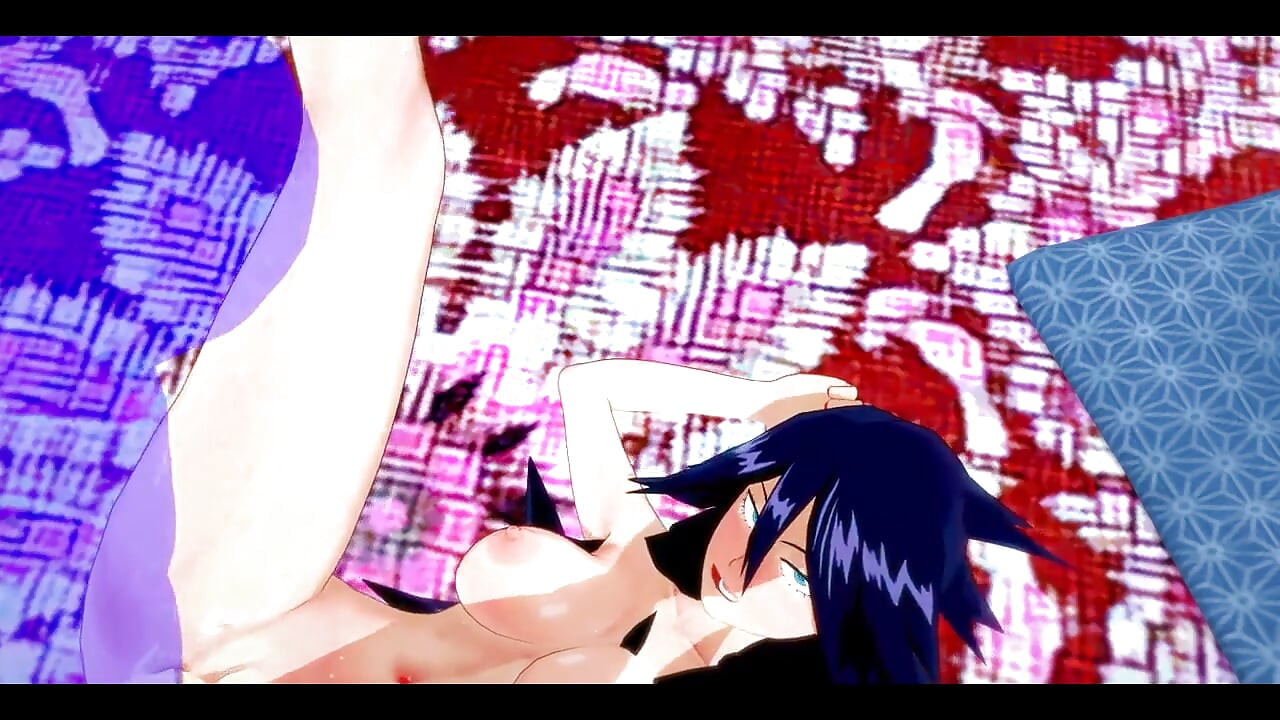 My Hero Academia Hentai - Kayama Nemuri Hardsex - Ιαπωνικό ασιατικό παιχνίδι ταινιών manga anime πορνό