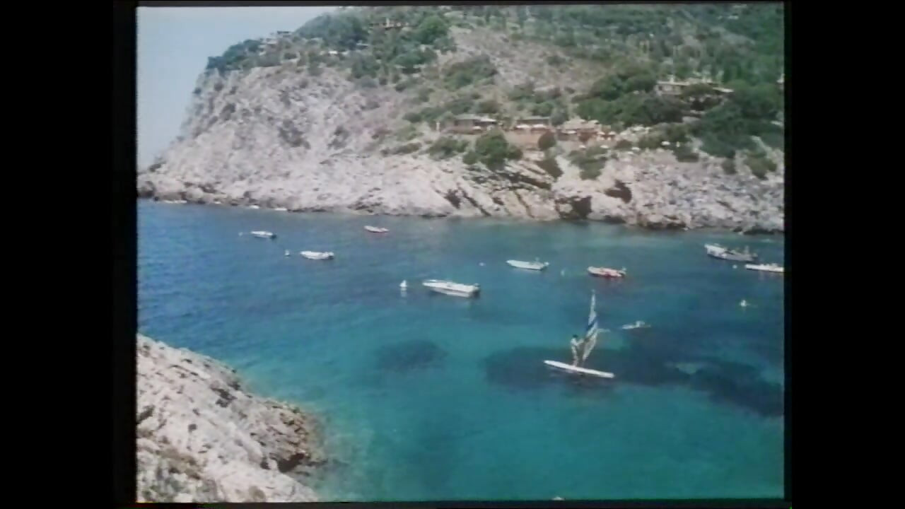 L'Isola Blu (Full Movie)