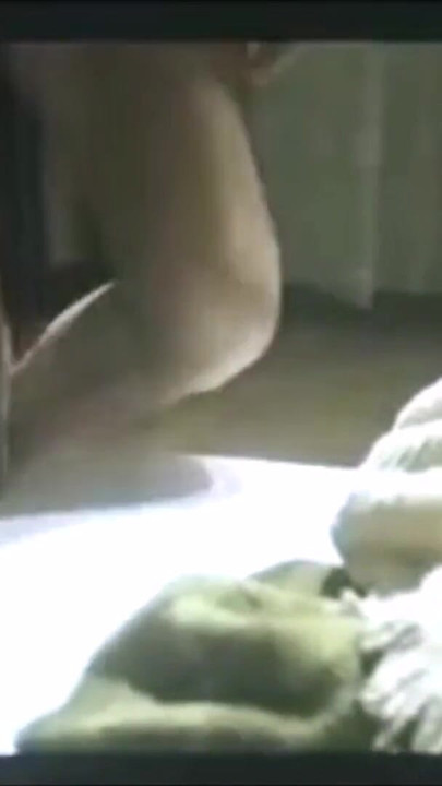Stunning moment from "Es war nicht die Nachtigall (1974), Turkish Dub"