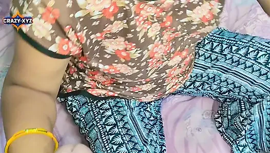Indian Village Girlfriend Tight Pusssy Fucking With Boyfriend Hard Chudai xxx Video