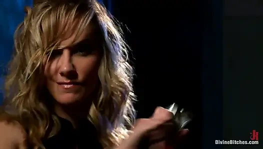 POV Cum Eating Countdown Bonus