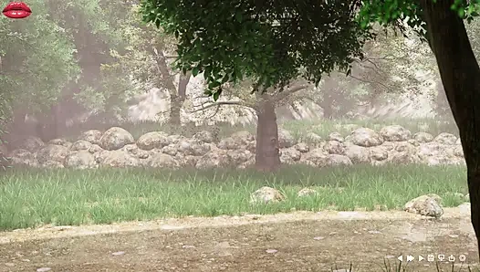 Mrs denvers 15, nicole und wanda hatten eine tolle nacht