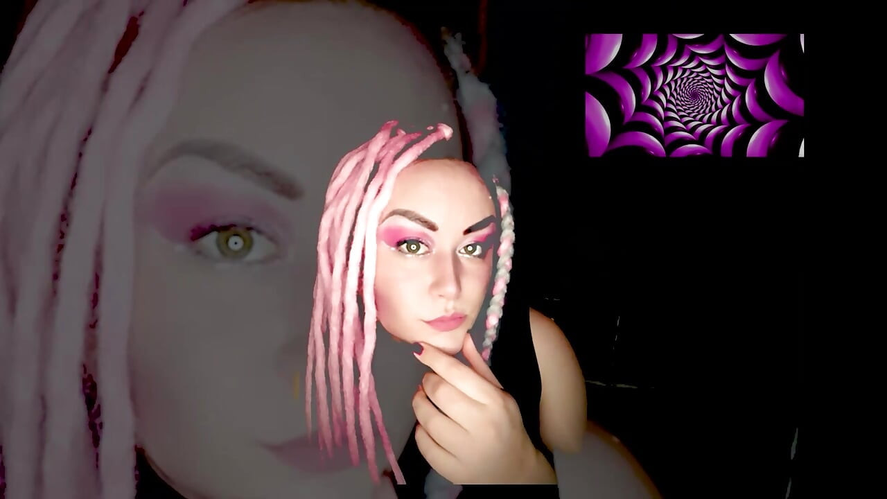 Goddess Lana Mind Control Mind Benders Suck Big Cock Since You Have a Peanut