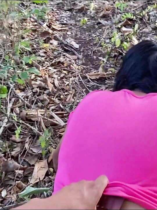 Holy shit Virgin breaks me outdoors in Tamil India in x videos.