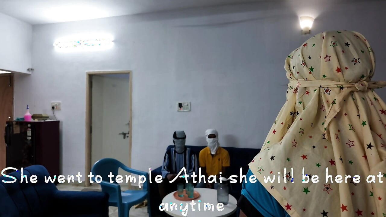 Groom Tested by Stepmother and Stepdaughter Before Marriage