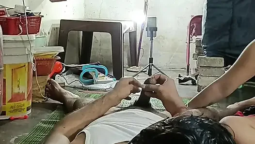 69, Cowgirl,, Riding, Split, Missionary – Desi stepSister Ki Fudai (Hindi Audio)