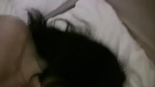 Sex in a hotel room with Montse Swinger