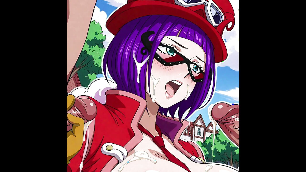 ai kép One Piece Belo Betty Hen