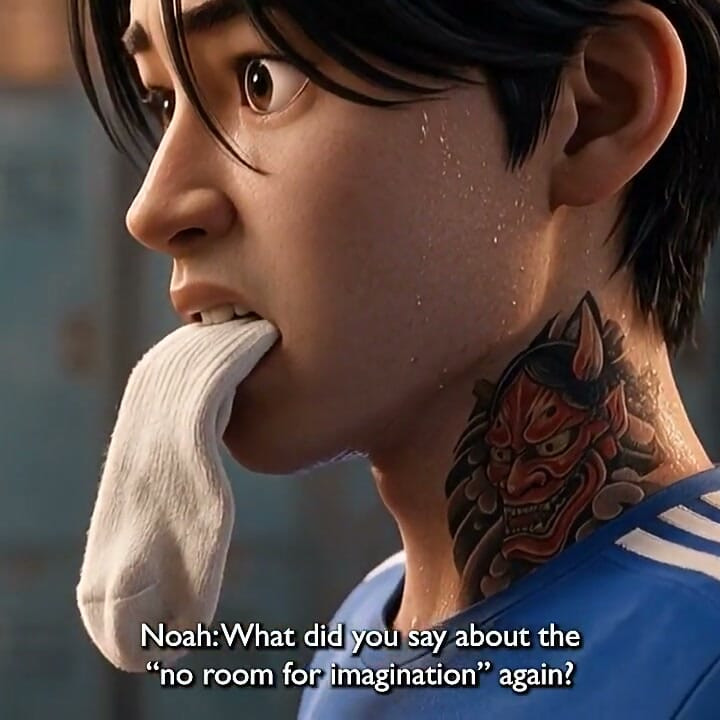 Soccer Players Get Their Dicks Measured and Humiliated