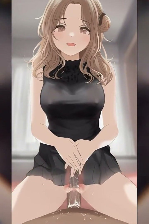 三重射精を伴うX線セックス