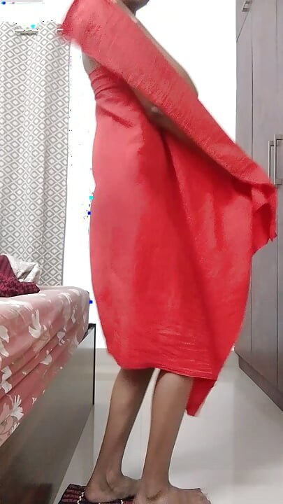 Masaje de tetas