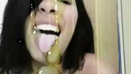 Gozada - anny caroline