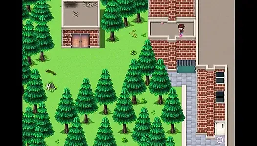 Permainan knight of love - bagian 23