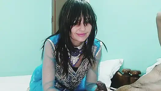 Hot Milf shows perfect skills with perfection with Bbc