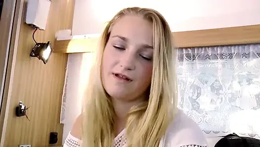 Deep sex with my stepdaughter
