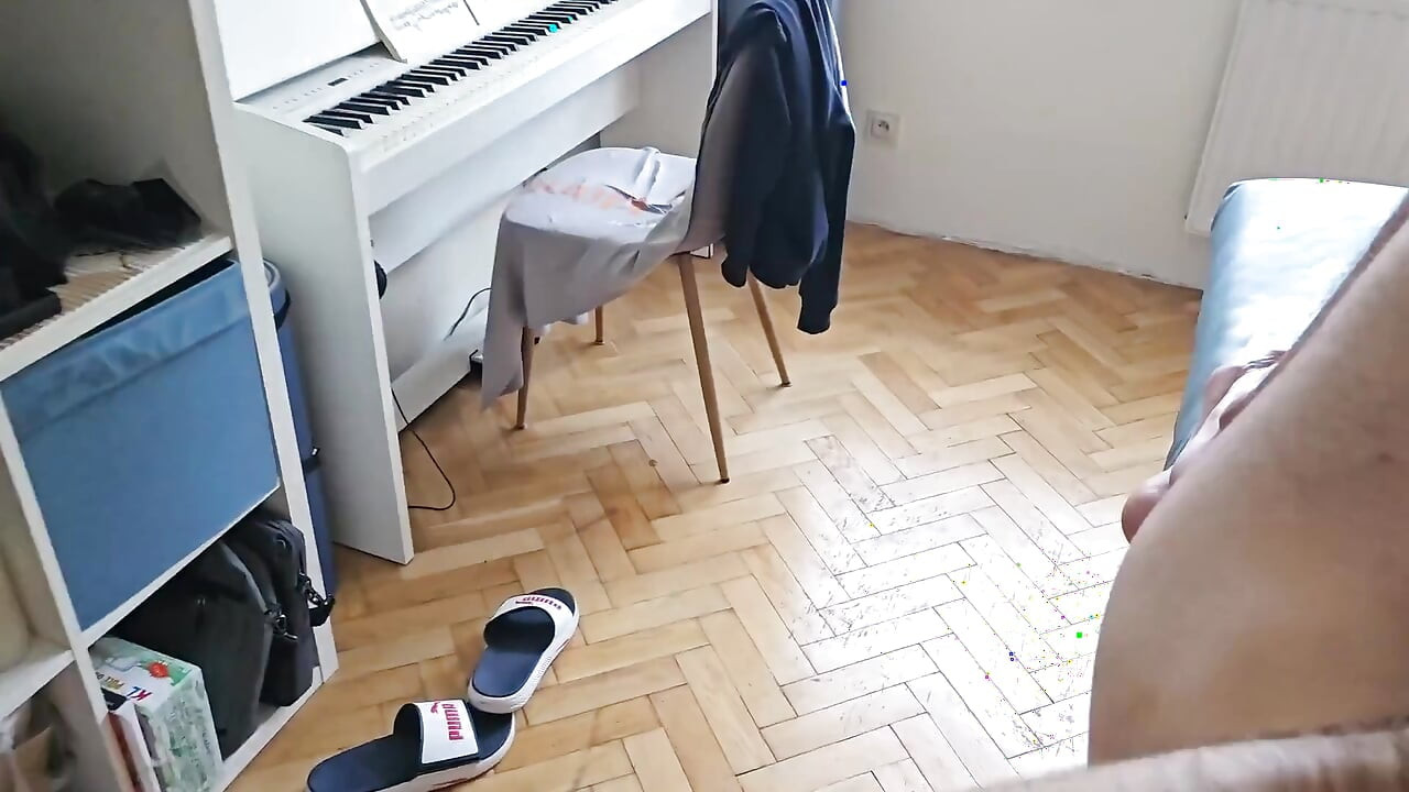 From Massage to Deep Fucking