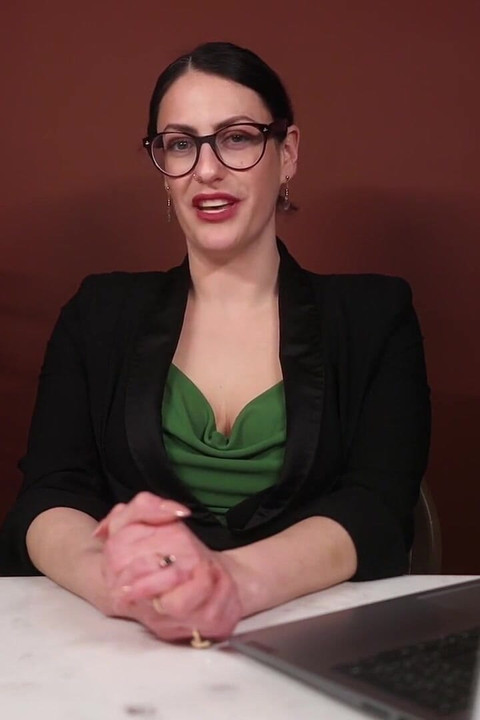 Semen Retention Hr Onboarding - Chastity Encouragement