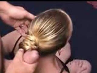 Сцены волос из Интернета - 5