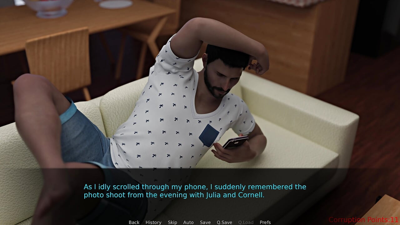 綠帽粉絲必看 - 鳳梨快車S1 - 第6部分