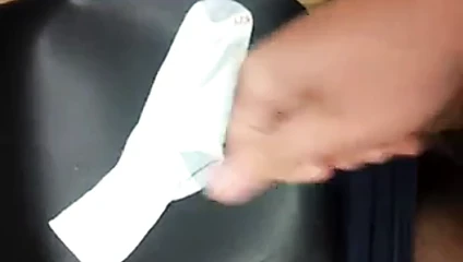 Çoraplara boşalma, şipşak