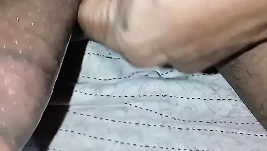 probaashi bhaiyr bow bhabhi ke cude Dilam
