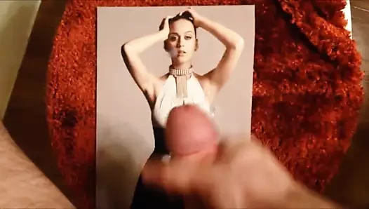 Katy Perry boşalıyor