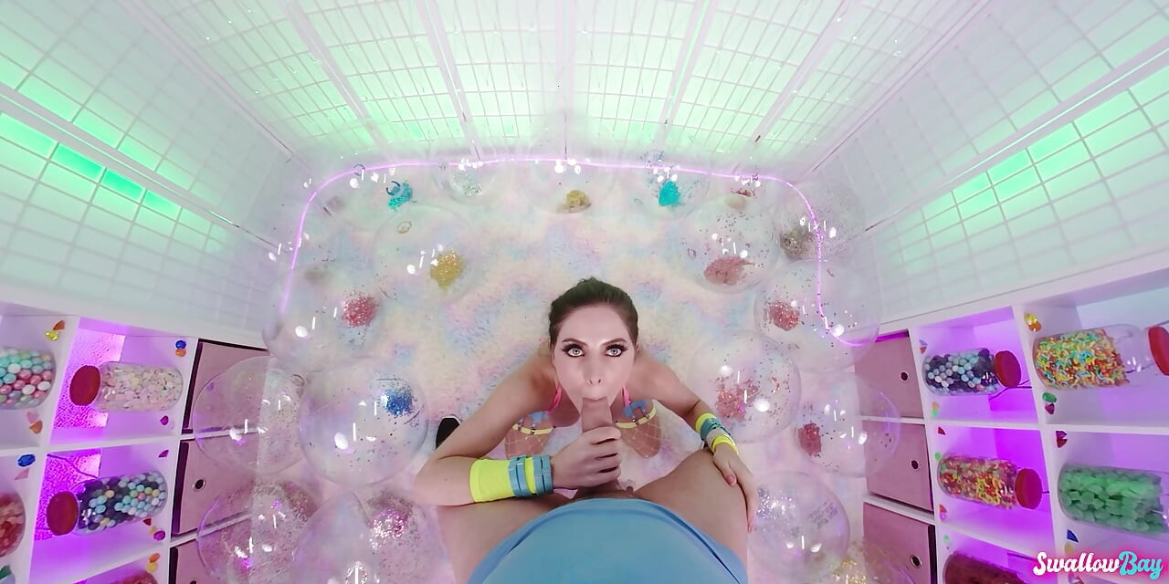 Theodora Will Do Anything to Make You Cum