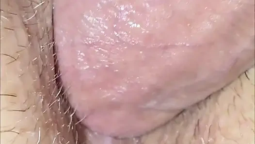 Сексуальная жена хотела, чтобы я наполнил ее перед сном