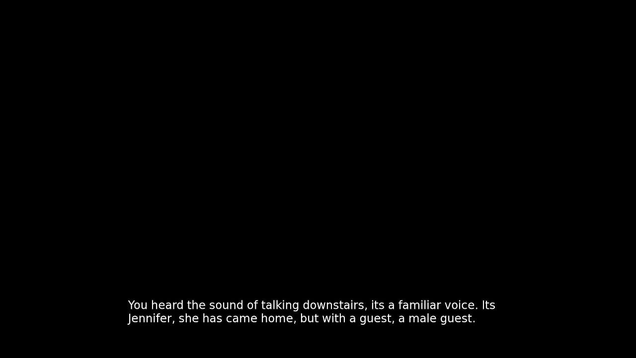 Seksi Sahibe Bir Konuğun Büyük Siyah Yarağı Tarafından Yetiştiriliyor