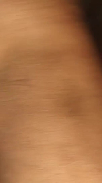Thrilling moment from "My best friend wants to try my husband's cock"