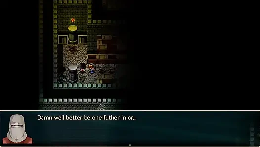 Goblin Layer - peri sange