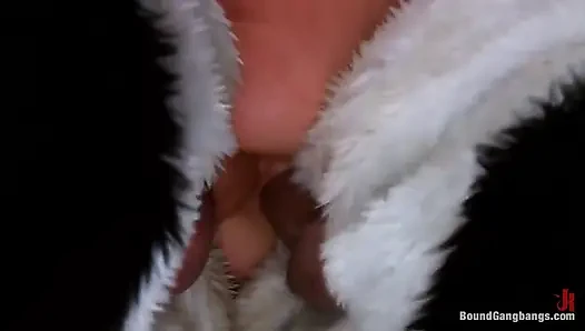 Pandamonyum!! Panda Lullaby!! Panda Porno!!!!