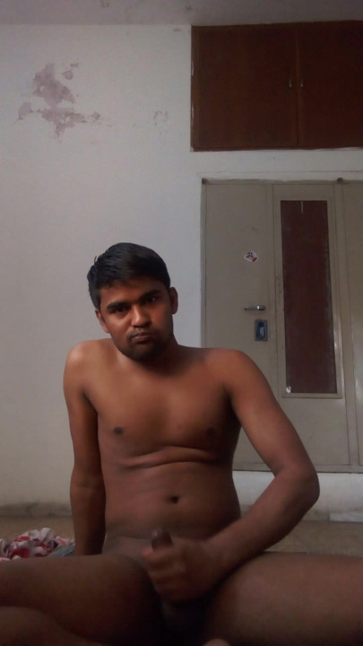 man