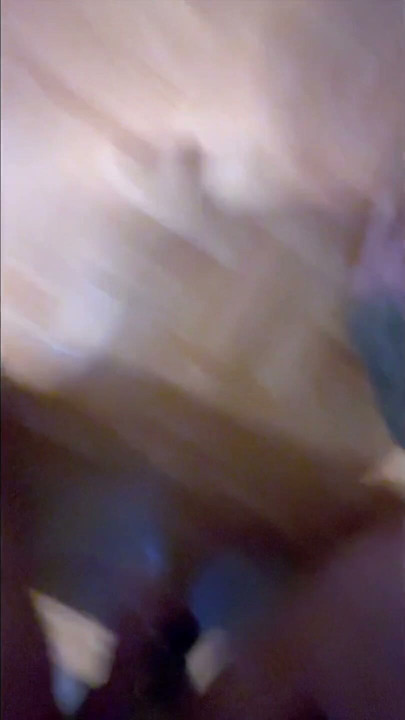 Cock twitching in underwear + Moaning while cumming on the floor after gooning session | Clip 2