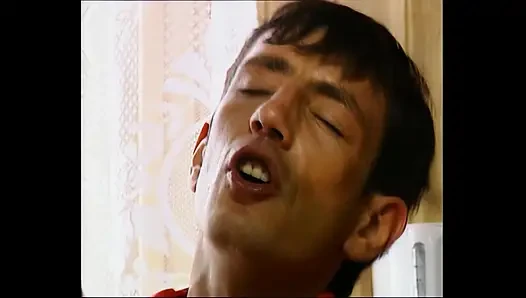 Giovani Troiette Depravate - Episode 6