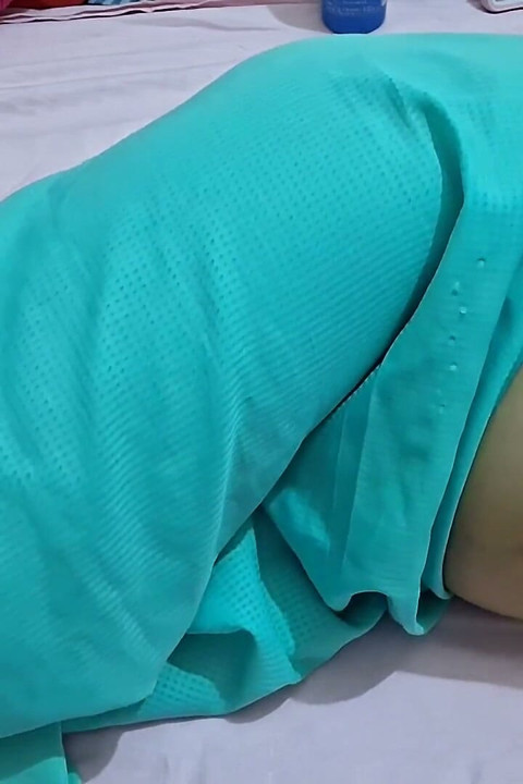Indian Bengali Bhabhi's Massage Video