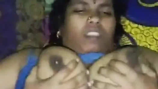 Suami istri India