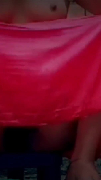 Spectacular moment from "Hot College Bhabhi Hot Beautiful Sexy Pussy Hot Fitness Body Tight Ass Rubbing Her Hot Pussy With"