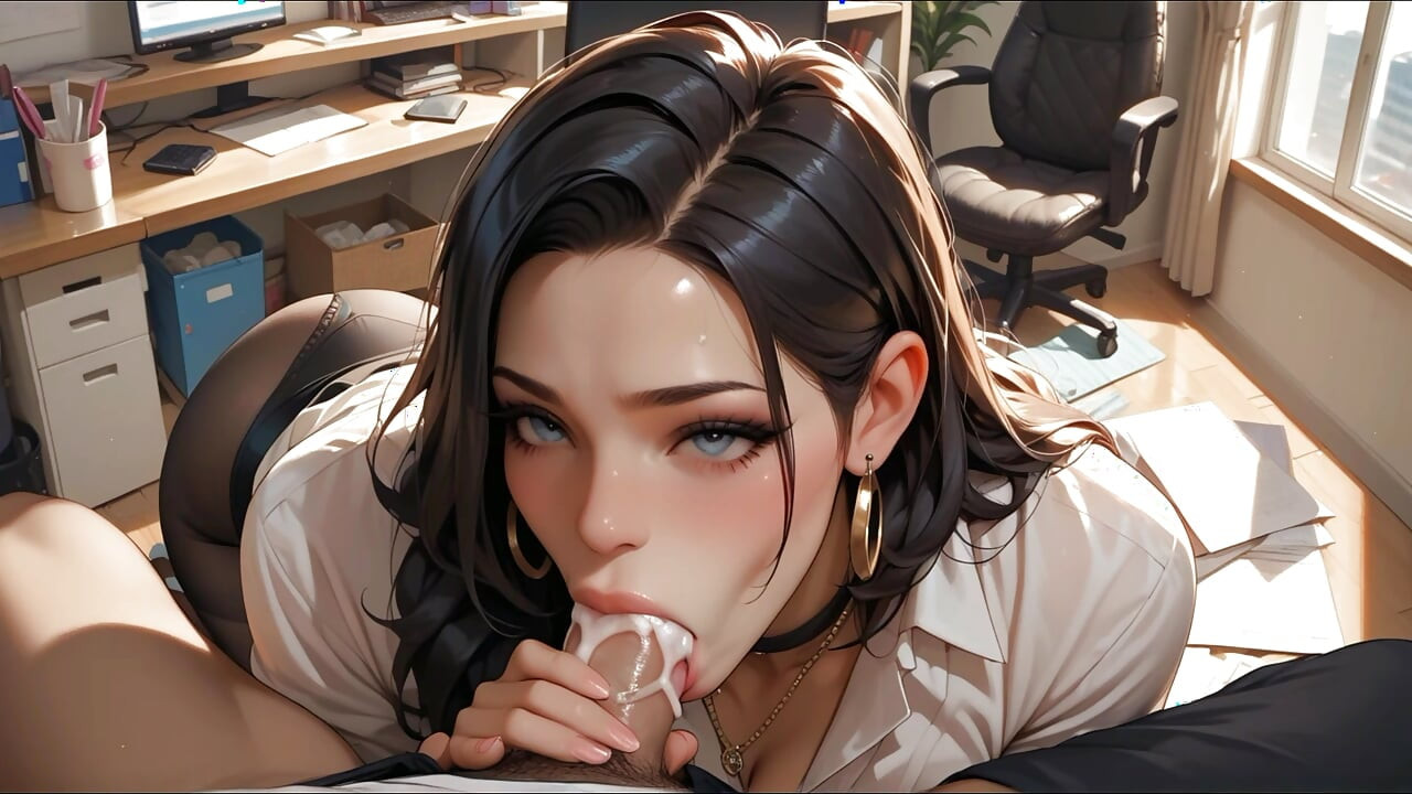 מרי מזכירה חמה (פלז'סקס16)