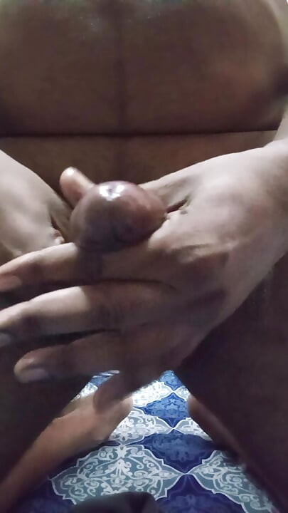 DICK EXCERCISE  AGAIN