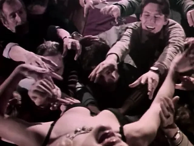 Inside Marilyn（1985，德语，Olinka，整部电影，DVD翻录）