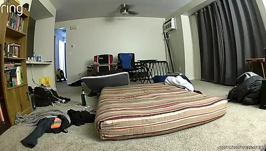 Her blowing me made me need to fuck her