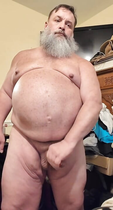 Büyük ayı döl emiyor
