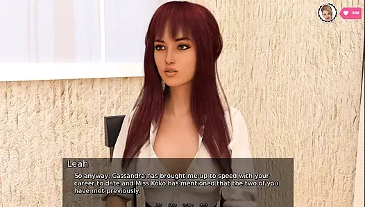 DMD - какой кошмар