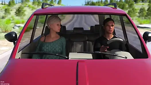 Kocamın patronu - bölüm 3 - bölüm 1