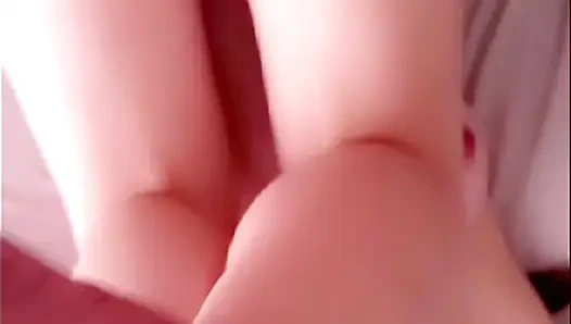 Roxxxette_fox: My husband penetrates me like never before: the best moments together