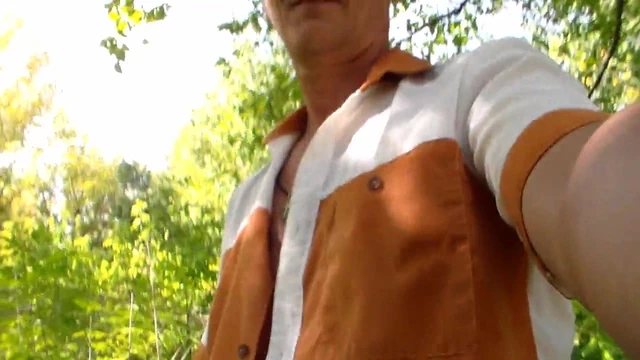 nature and victor