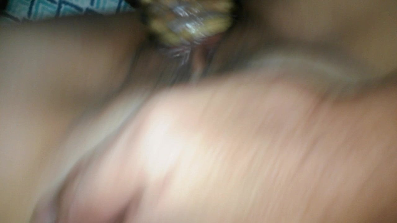 Vietnam creampie neukpartij