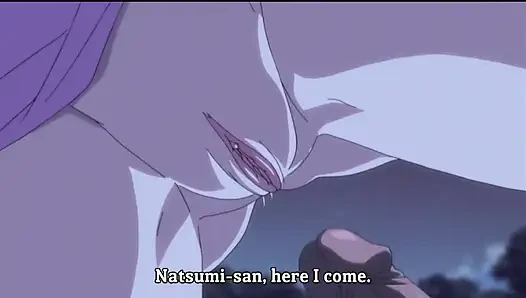 Kanojo X Kanojo X season 1 episode 6 bab 1
