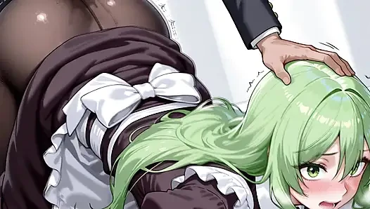 Misery (Tensura)